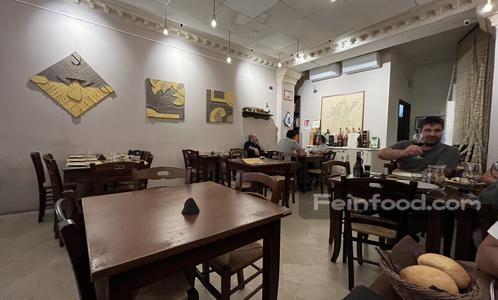 L'Oste Sobrio, , L'Oste Sobrio
