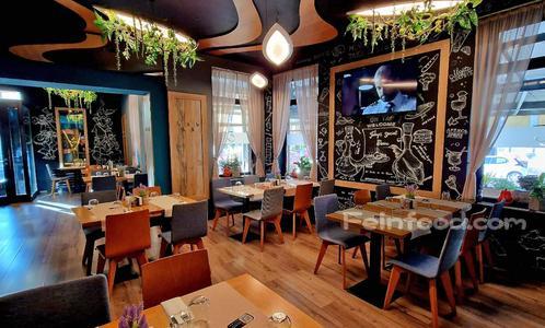 El Pato Restaurant, , El Pato Restaurant