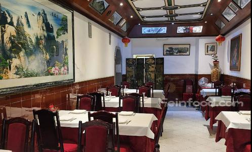 万家源餐馆, 万家源餐馆, Ristorante Cinese Le Sorgenli