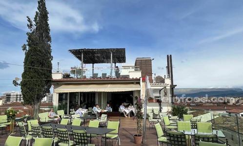 Terrazza Rossini, , Terrazza Rossini