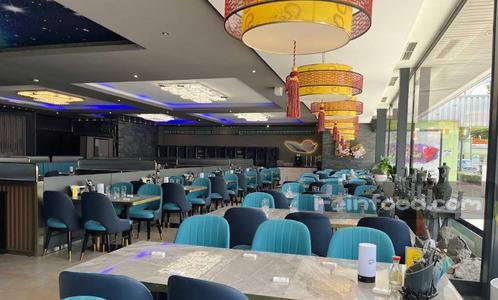 亚洲美食城, 亚洲美食城, Asia Star Food Restaurant