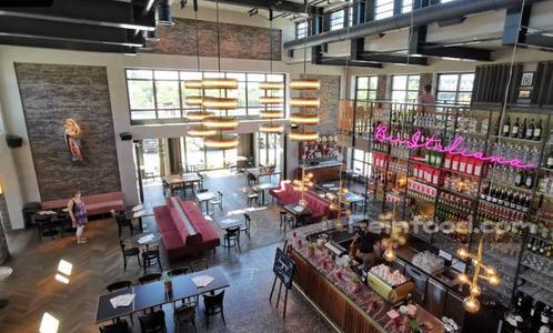 L'Osteria, , L'Osteria