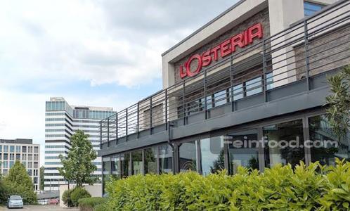 L'Osteria, , L'Osteria