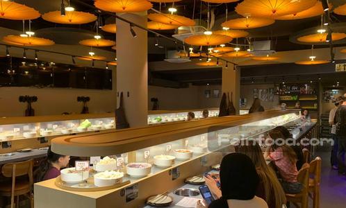 山城小火锅, 山城小火锅, Running Hot pot