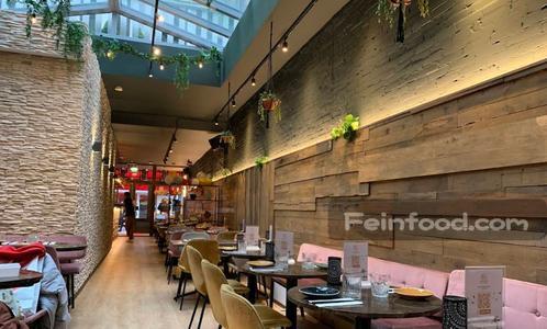 旺顺阁, 旺顺阁, Northeast Kitchen