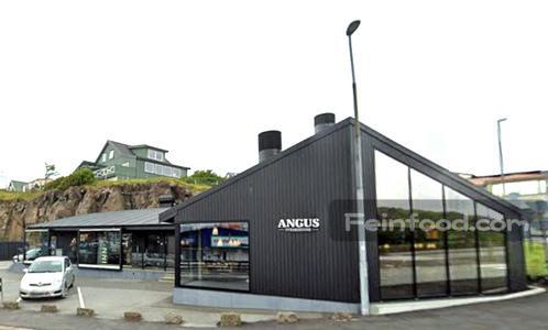 Angus Steakhouse