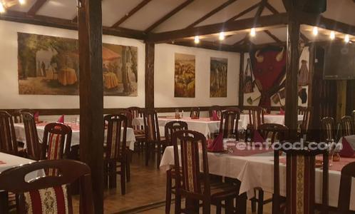 Biser ethno restaurant