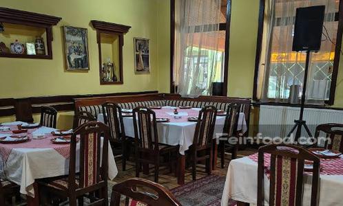 Etno kuća Biser