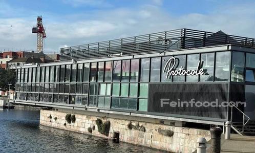 Le Protocole Restaurant