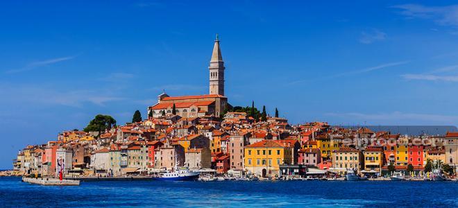 Kroatien