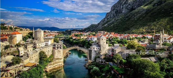 Bosnien und Herzegowina