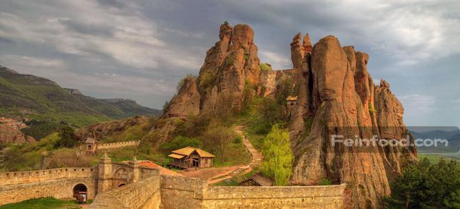 Bulgarien