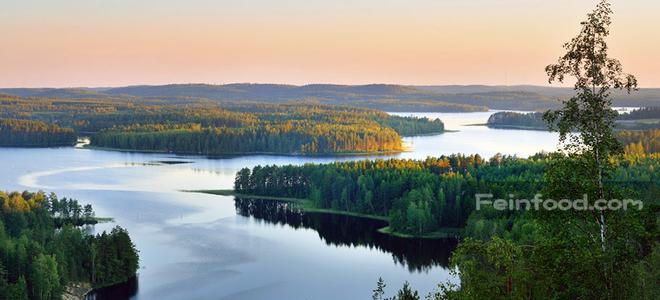 Finnland