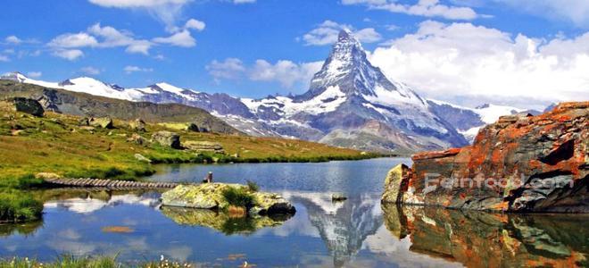 Schweiz
