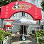 Panda Wok Restaurant,佳佳饭店