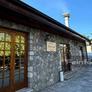 Restoran Pod Volat,