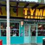 Restorant Tymi,