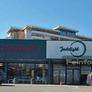 Jadelight Buffet,