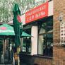 Čínská restaurace Zhu Te Miao,朱特妙