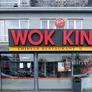 Wok King,