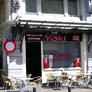 Yaki Noodle Bar,