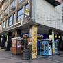 Kineski restoran Wen Zhou,温州中餐厅