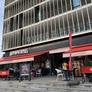 Hippopotamus - Arcueil,