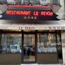 Restaurant Chinois Le Pekin,北京酒家