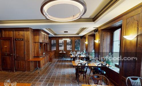 Wirtshaus Taube, , Wirtshaus Taube