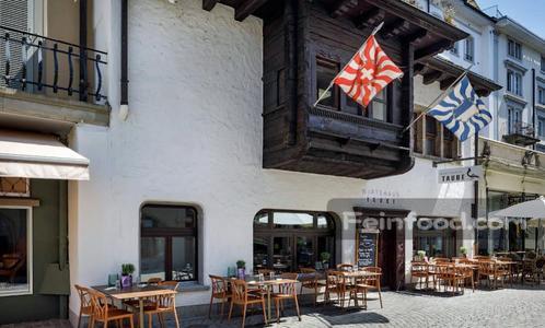 Taube, , Wirtshaus Taube