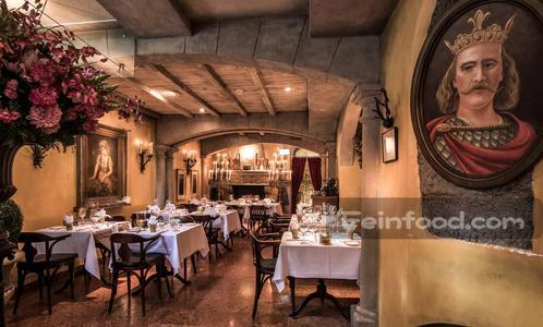 King's Cave Grillrestaurant & Bar, , King's Cave Grillrestaurant & Bar