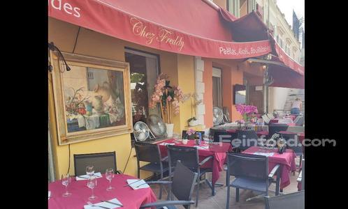 Chez Freddy, , Chez Freddy