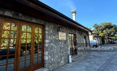 Restoran Pod Volat, , Restoran Pod Volat