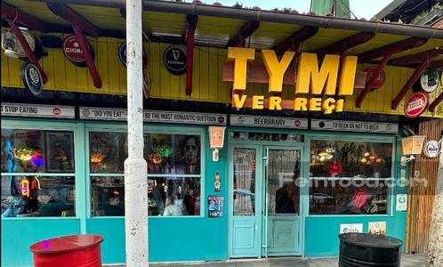 Restorant Tymi, , Restorant Tymi