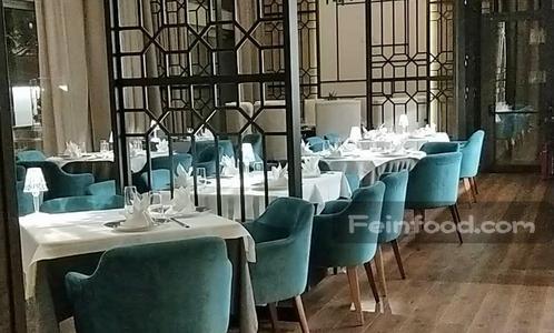 Jade Chinese Restaurant, 玺, Jade Chinese Restaurant
