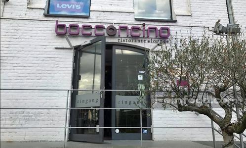Bocconcino, , Bocconcino Ristorante Lounge
