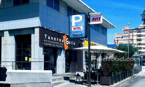 Taverna Guilà, , Taverna Guilà