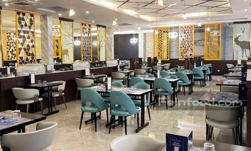 Jadelight Buffet, , Jadelight Buffet