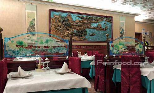 香港饭店, 香港饭店, Restaurante Chino Hong Kong
