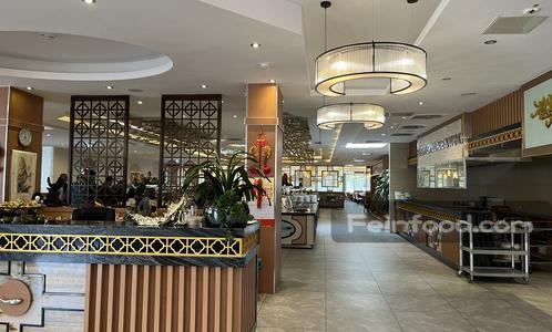 TOPAS Asia, , TOPAS Asia Restaurant