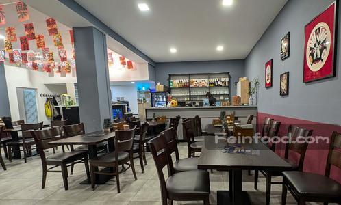 川香巴蜀, 川香巴蜀, Li's Kitchen
