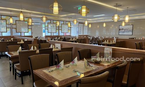 TOPAS Asia, , TOPAS Asia Restaurant