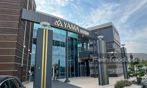 Yama Sushi, , Yama Sushi