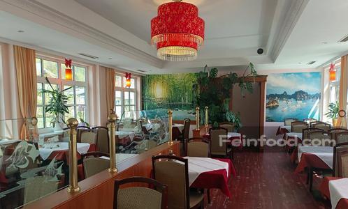 广东, 广东, China Restaurant Asia