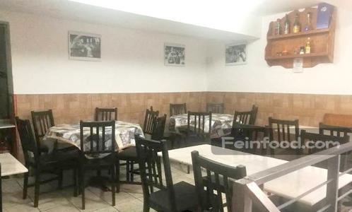 中意壹家, 中意壹家, La Tavernetta