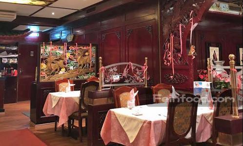 中国城酒楼, 中国城酒楼, China Restaurant CHINA CITY