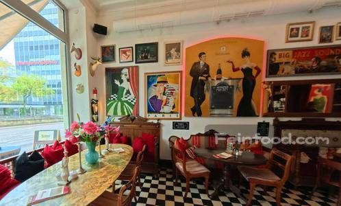 Academie der Schönsten Künste, , Academie der Schönsten Künste