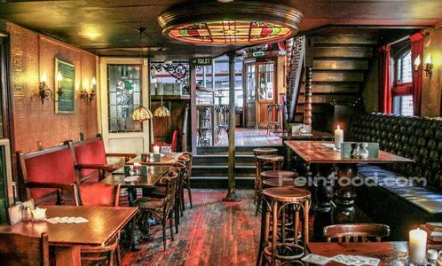 Bar Restaurant Sijf, , Bar Restaurant Sijf