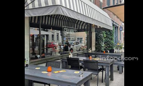 Granny's Grill, , Granny's Grill