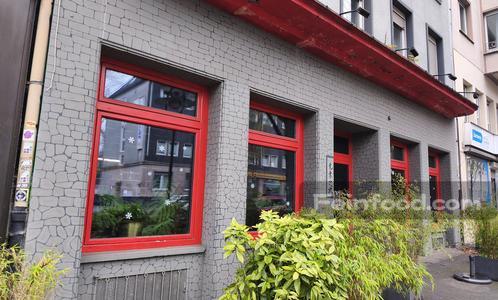 无米之炊, 无米之炊, No More Rice